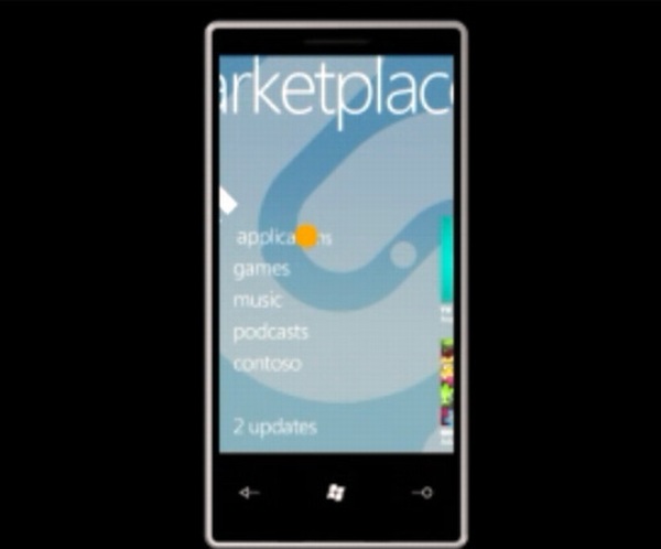 Игры И Приложения Для Windows Phone 7.8