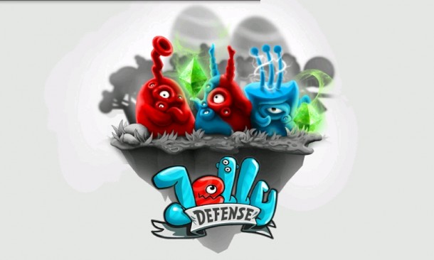 Jelly Defense