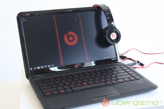 Hp Beats Audio Ноутбук Цена