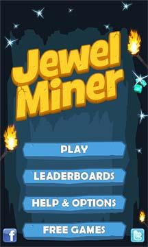 JewelMinerMenu