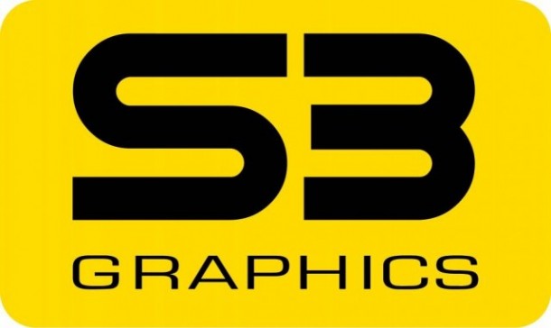 S3-Graphics