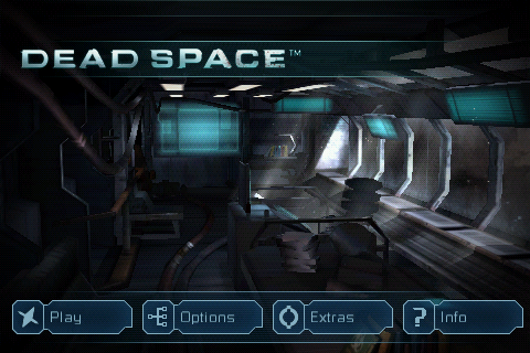 Dead Space Photo 1