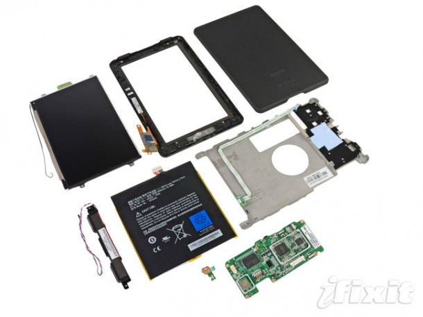 ifixit-amazon-kindle-fire