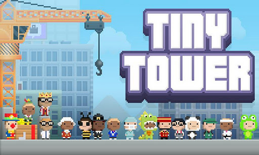 Tiny Tower