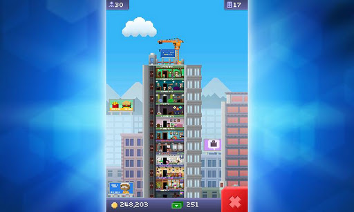 Tiny Tower