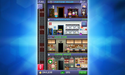 Tiny Tower