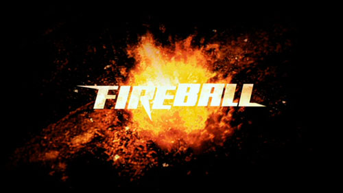 Fireball