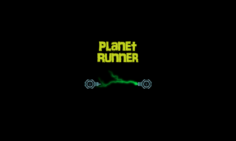 Planet Runner