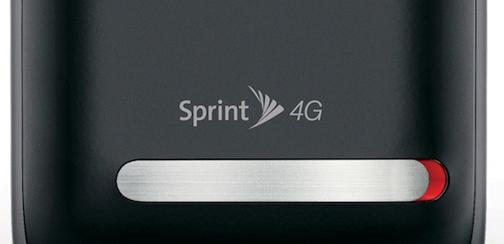 Sprint-4G