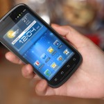 Смартфон ZTE Mimosa X Смартфон ZTE Mimosa X