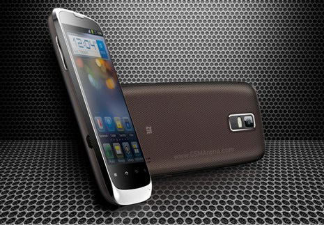 Смартфон ZTE PF200