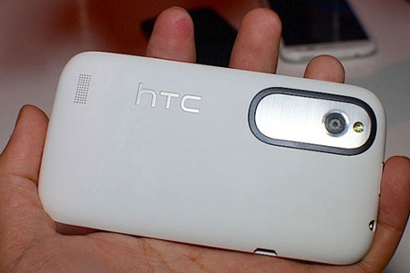 HTC-T328w - 1