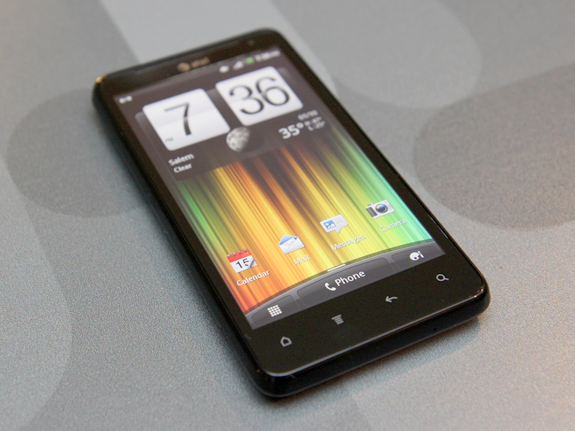 HTCVividFront575