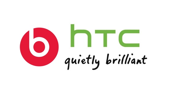 HTC Beats Title