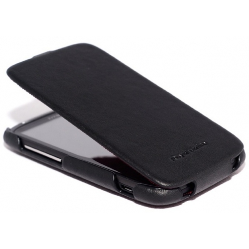 hoco_leather_case_black_htc_sensation