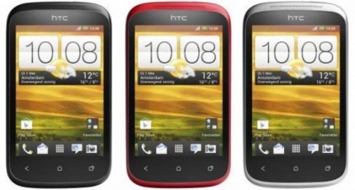 HTC-Desire-C