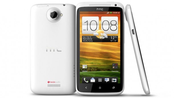 HTC One