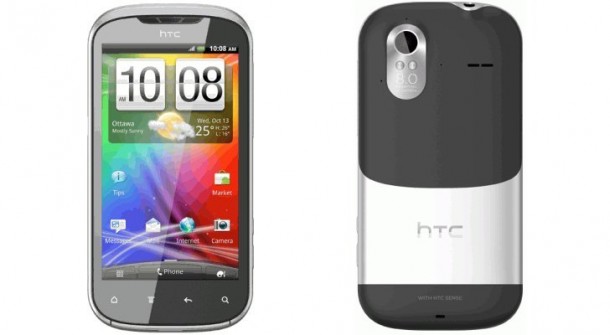 TELUS-Pushes-Back-Android-4-0-ICS-for-HTC-Amaze-4G-Now-Expected-End-of-the-Week