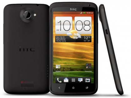 Как устранить лаги в работе HTC One X
