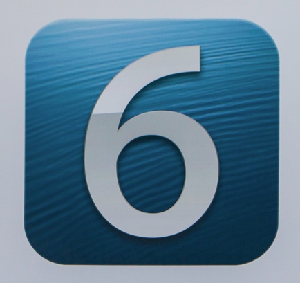 iOS 6