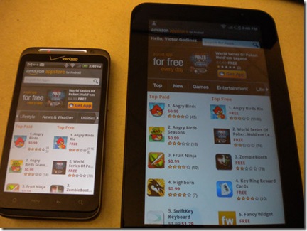 amazonappstore