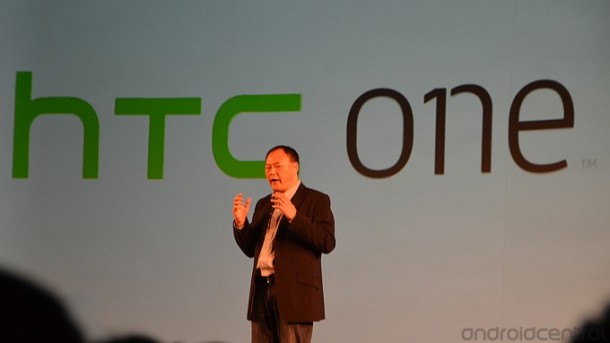 HTC представила новую службу Connect