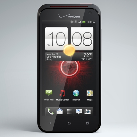 Релиз HTC Droid Incredible 4G LTE могут перенести на июль