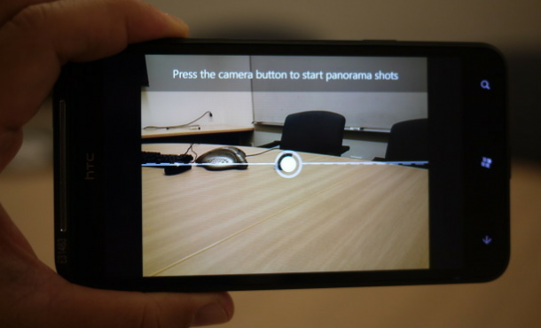 HTC будет улучшать работу камеры и звука в Windows Phone