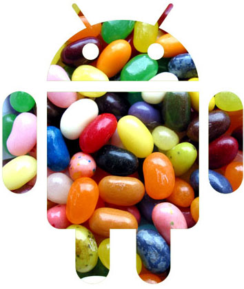 Samsung Galaxy Nexus получит Jelly Bean первым