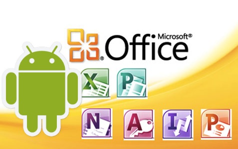 Microsoft Office для Android выйдет 10 ноября