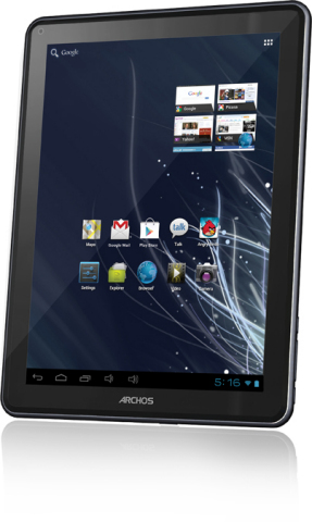 Archos 97