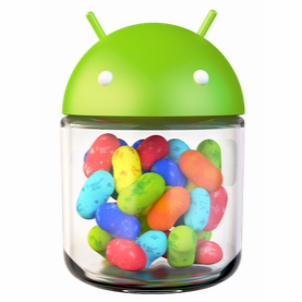 Samsung и HTC вскоре огласят планы перехода на Android 4.1 
