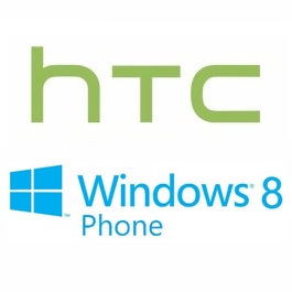 HTC Windows Phone 8