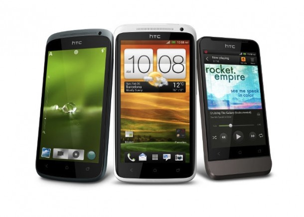 HTCOneseries