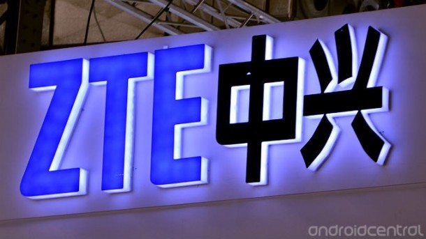 ZTE