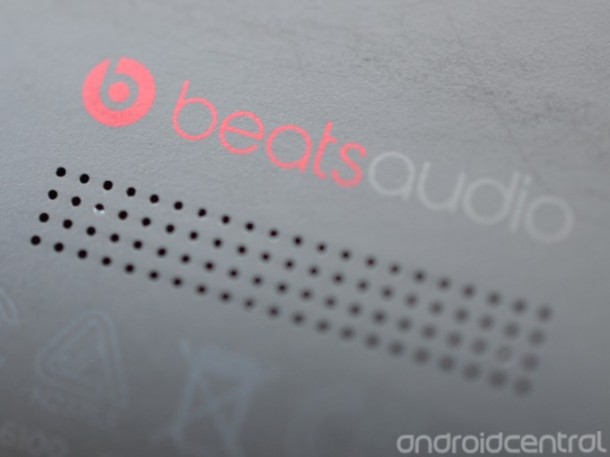HTC не собирается прощаться с Beats Audio 