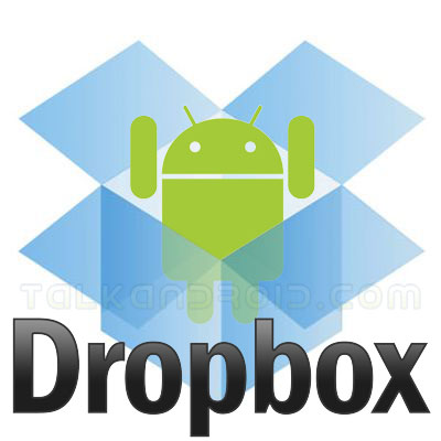 Вышла новейшая бета-версия Dropbox для Android