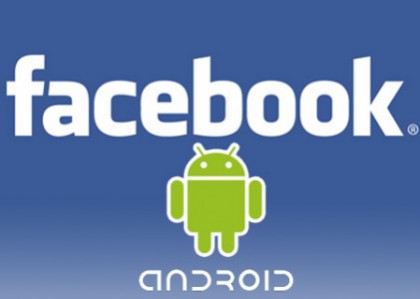 Facebook «пересаживает» своих сотрудников на Android 