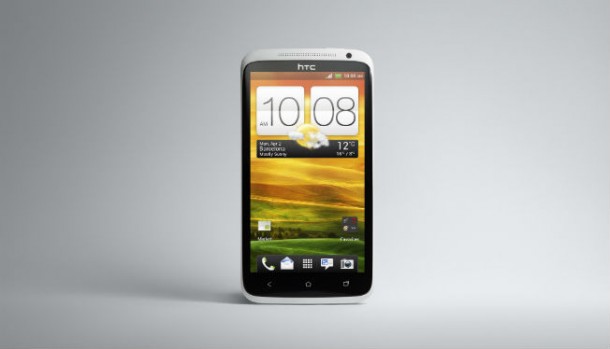 HTC one