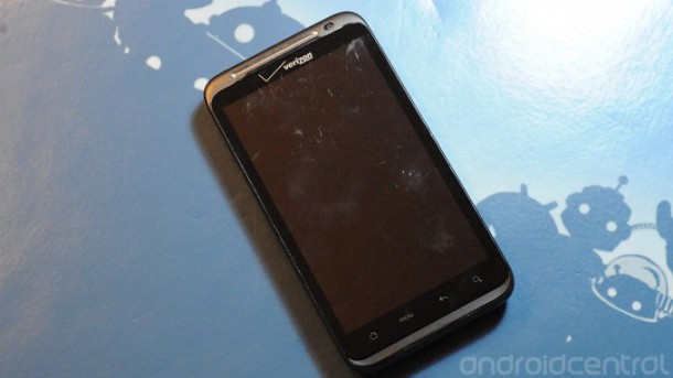 Стив Возняк: HTC Thunderbolt – худший смартфон