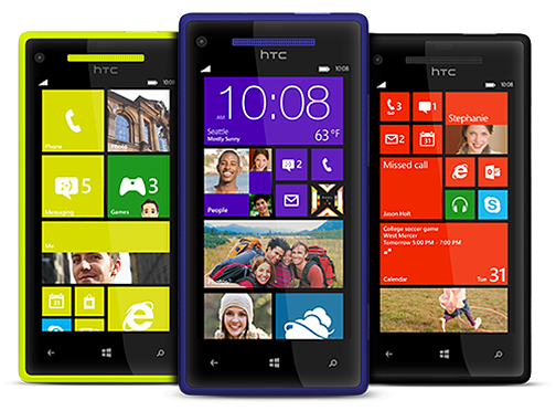 HTC 8X Colors_0