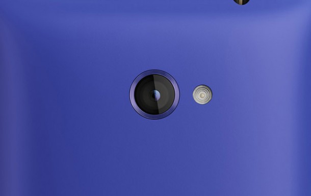 HTC8XCamera