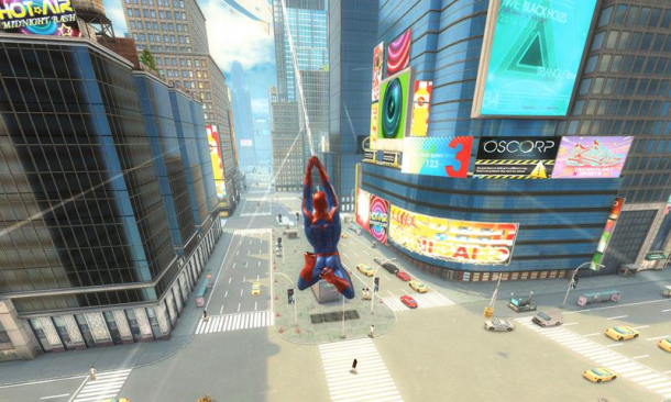 The_Amazing_Spider-Man4