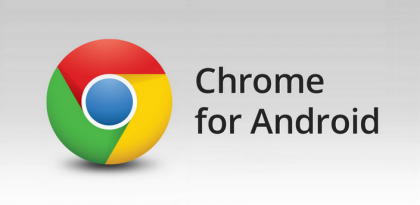 Chrome для Android получил обновление