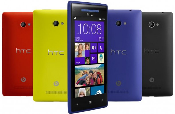 htc-8x-colors