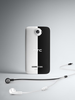 HTC One от Cushnie Et Ochs – для ценителей стиля