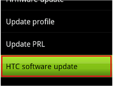 HTC перестанет сообщать даты выхода обновлений ПО