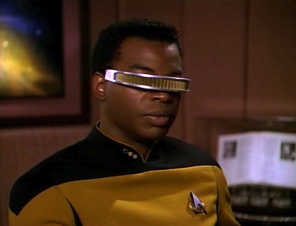 geordi