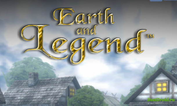 Earth and Legend6