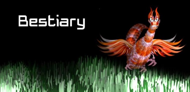 bestiary